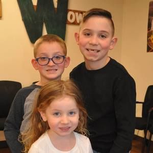 Meet your Posher, Jennifer